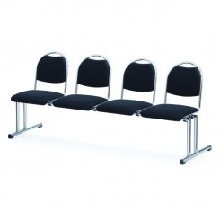 Viersitzer-Bank 4044 