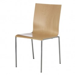 Stapelstuhl Star 416-1 konfigurierbar 