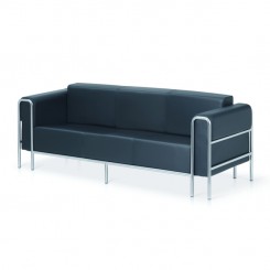 Dreisitzer Sofa Arcetto 446-3 