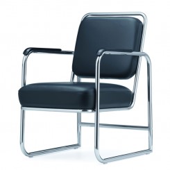 Kufensessel Berlin 450K 