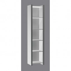 Kerkmann Regal AVETO 4533 weiss 41x38x183cm 