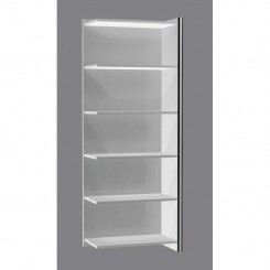 Kerkmann Anbauregal AVETO 4534 weiss 78x38x183cm 