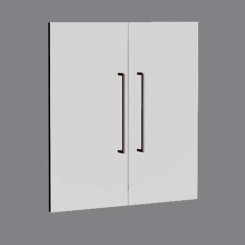 Kerkmann Türenset 2OH 76x76cm für Regale AVETO 4546 