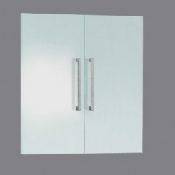 Kerkmann Glastürenset 4556 76x76cm für Regale AVETO 