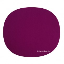 Hey Sign Filzauflage Eames Plastic Sidechair pink 5001235_32 