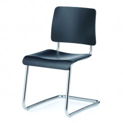 Freischwingerstuhl Weimar 5012 