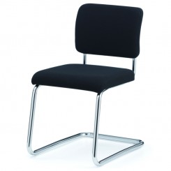 Freischwingerstuhl Weimar 5014/5114 