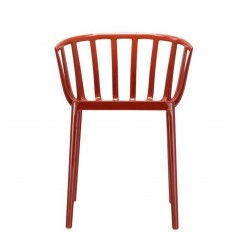 Stuhl VENICE 5806_15 - rostbraun