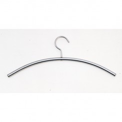 Kerkmann Kleiderbügel Arte aus Edelstahl 6008 