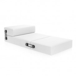 Kartell Sofa Trix weiß 602503 