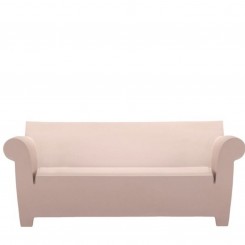 Kartell Sofa Bubble Club puder 605066 