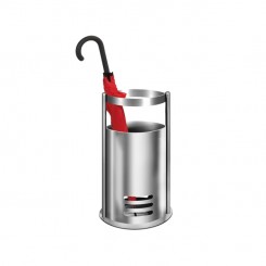 Kerkmann Schirmständer tec-art Edelstahl 6060 