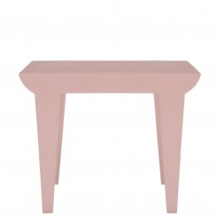 Kartell Tisch Bubble Club puder 608066 