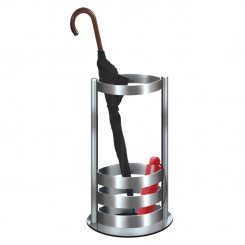 Kerkmann Schirmständer Tim Edelstahl 6264 