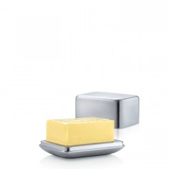 Blomus Butterdose für 125g Butter Basic 63637 