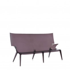 Kartell Sofa Uncle Jack rauch 6400U1 