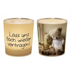 Teelichthalter Vertragen 640555 