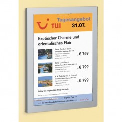 Kerkmann Infoträger Daily DIN A3 6499 