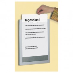 Kerkmann Infoträger Daily 2 Stück DIN A4 6500 