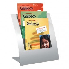 Kerkmann Tisch-Prospektständer Varia 6512 