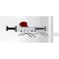 Kerkmann Wandgarderobe Montana 6551 