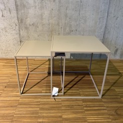 Blomus FERA Beistelltische 2er Set 2te Wahl nomad 65987_2teWahl 