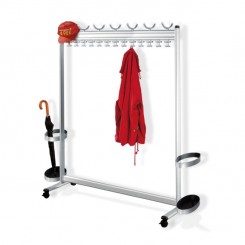 Kerkmann Reihengarderobe Multiline 6751 