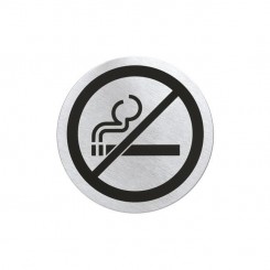 Türschild Rauchverbot Signo 68149 