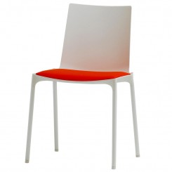 Wiesner Hager Stuhl Macao Sitzpolster 6836_201 konfigurierbar 