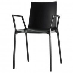 Wiesner Hager Stuhl mit AL Macao 6837_200 konfigurierbar 