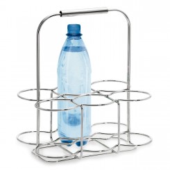 Blomus Flaschenkorb Wires 68484 