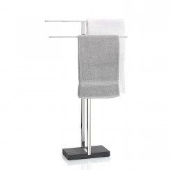 Blomus Handtuchständer Menoto poliert 68664 
