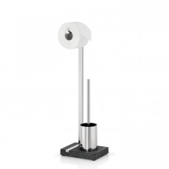 Blomus Toilettenbutler Menoto klein poliert 68688 