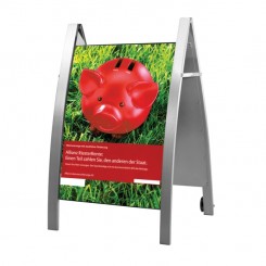 Kerkmann Plakatständer Boston 6898 