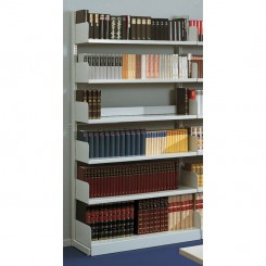 Kerkmann Bibliotheksregal UNIVERS 8583 Höhe 225 cm 