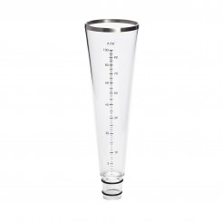 Blomus Acrylaufsatz 88093 zu Regenmesser Campo 65251 