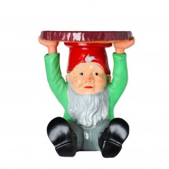 Kartell Beistelltisch Attila mehrfarbig 882100 