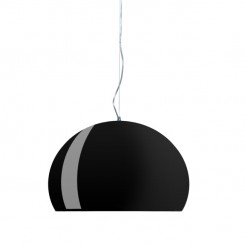 Kartell Hängeleuchte FL/Y schwarz 903009 