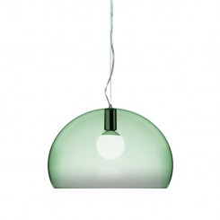 Kartell Hängeleuchte FL/Y salbeigrün 9030K9 