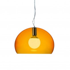 Kartell Hängeleuchte SMALL FL/Y orange 9053K4 