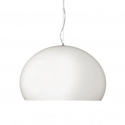 Kartell Hängeleuchte FL/Y matt weiß 9038BB 
