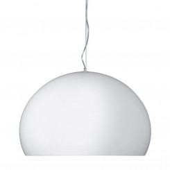 Kartell Hängeleuchte BIG FL/Y weiß 905803 