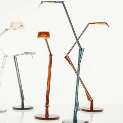 Kartell Tischleuchte Aledin Tec 9190 