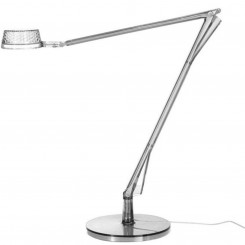 Kartell Tischleuchte Aledin Dec 9195B4 - galsklar