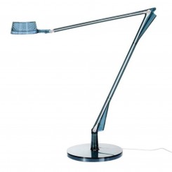 Kartell Tischleuchte Aledin Dec 9195BL - blau