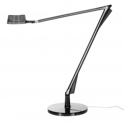 Kartell Tischleuchte Aledin Dec 9195FU - rauch