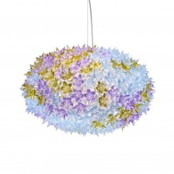 Kartell Hängeleuchte Bloom S1 lavendel 9265LV 