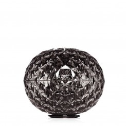 Kartell Tischleuchte Planet rauch 9386FU 