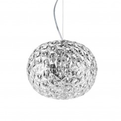 Kartell Hängeleuchte Planet glasklar 9390B4 