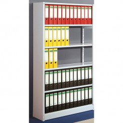 Kerkmann Büroregal 9400 PROGRESS 500 96x190cm 